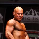 Thomas  Jervis - NPC Big Sky Championships 2013 - #1